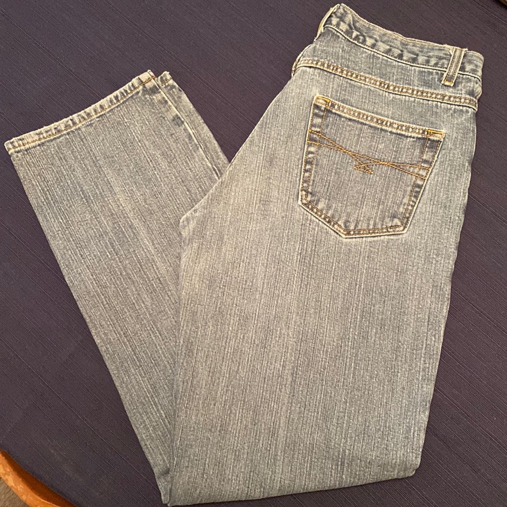 Cruel Girl Jeans, sz 13 long